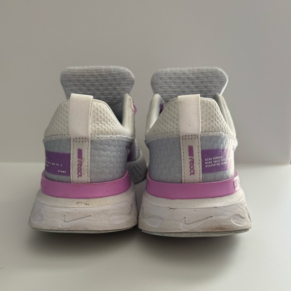 Nike React Infinity 3 - Picture 5 of 8